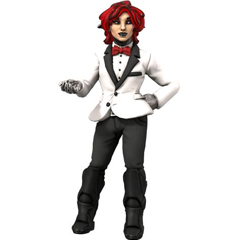 Every Lylah (Evolution of my current PC for a cyberpunk homebrew game