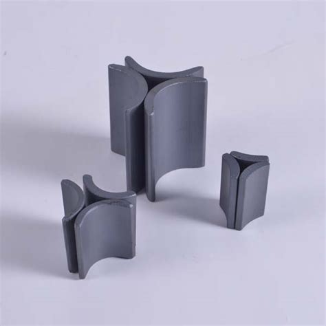 Ferrite Magnet - Buy ferrite magnet price, soft ferrites, hard ferrites ...