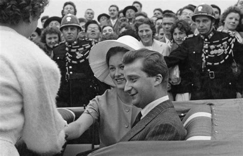 Королева Паола: красота Бельгии: ru_royalty — LiveJournal