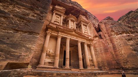 jordan tourism information facts advices  travel guide planet