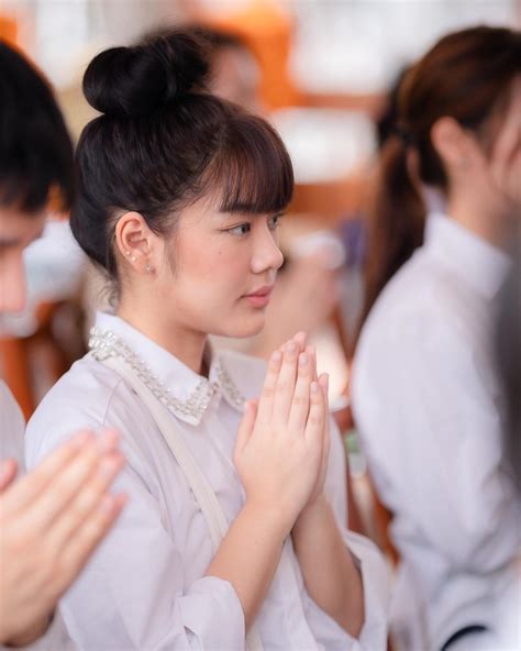 จ๊ะจ๋า-แดนดาว ผู้รับบท 'อึ่ง' บ่าวสุดน่ารักใน 'พรหมลิขิต'