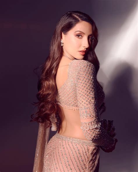 nora fatehi