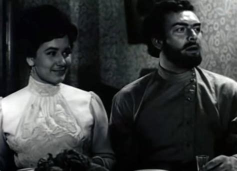 Фильм «Угрюм-река» (1968) - сюжет, актеры и роли, кадры из фильма