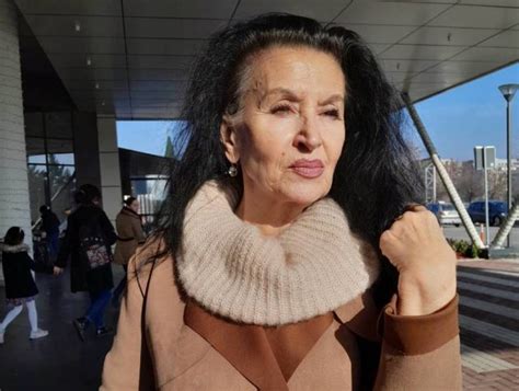 Стојна Костовска одржа лекција за самодоверба: „Имам 70 години, но не ...