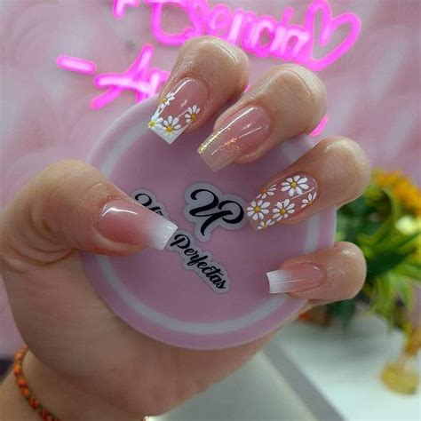Pin on Uñas lindas | Long acrylic nails, Manicure, Nails