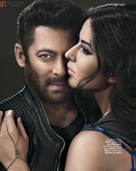Salman Khan And Katrina Kaif Wallpapers - Wallpaper Cave