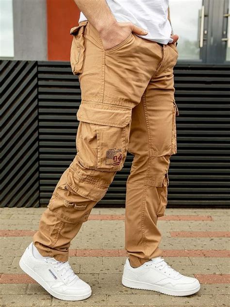 Брюки surplus airborne slimmy trousers beige gewas — цена 2240 грн в ...