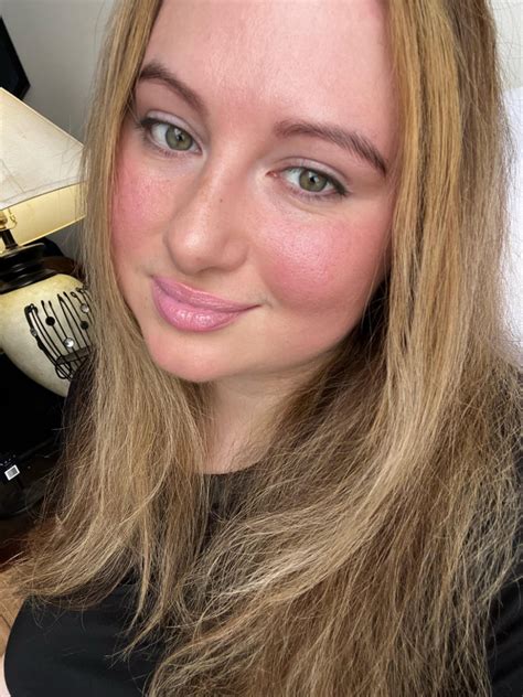 Hey it’s just my face : u/Mandiallday83