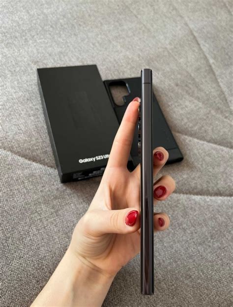Самсунг s23 ultra: 5 600 грн. - Мобільні телефони / смартфони Козятин ...