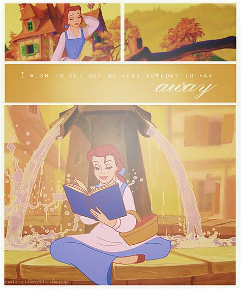 Belle ~ ♥ - Disney Princess Photo (28489424) - Fanpop