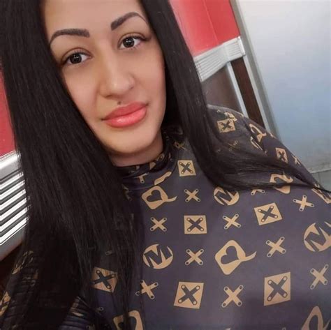 Csimbora Barbara (barbaracsimbora, Barbarajimenez) Nude Leaked (21