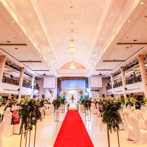 malay wedding venue singapore event venue spaces singapore