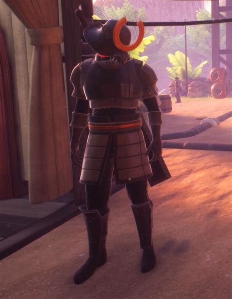 Commander | Oceanhorn Wiki | Fandom