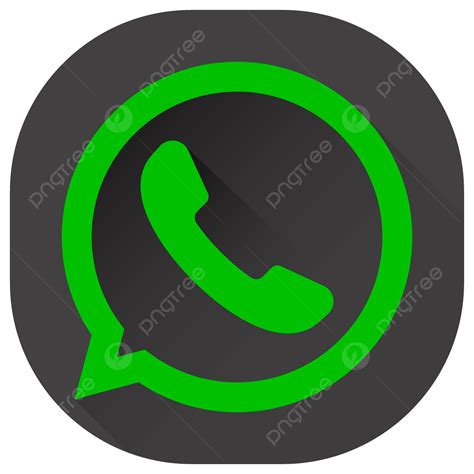 รูปซอฟต์แวร์โซเชียลมีเดีย Whatsapp PNG , Whatssap, โซเชียลมีเดีย, การ ...