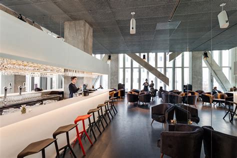 » Nhow Rotterdam hotel by Oma, Rotterdam – The Netherlands