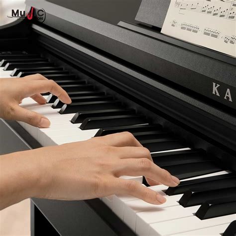 Kawai KDP75 Digital Piano - musicstoreshop