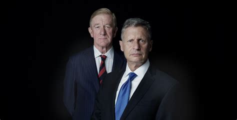 CNN to Host Second Libertarian Presidential Town Hall on Aug. 3