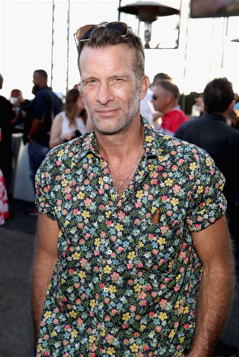 Thomas Jane Net Worth - Wiki, Age, Weight and Height, Relationships
