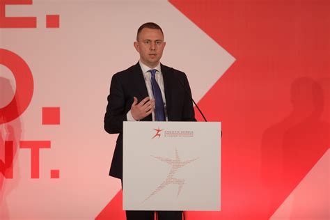 Stefan Lazarević, CEO NCR Srbija - na čelu AmCham-a naredne dve godine ...