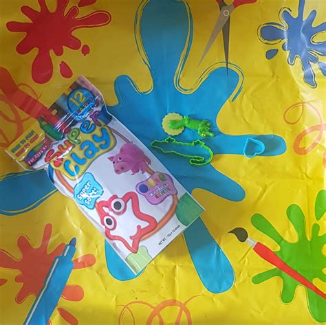 craft buys super clay kaylie xo