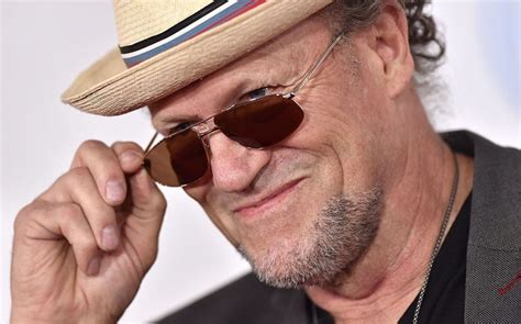 Michael Rooker Net Worth and the Career Behind His Success