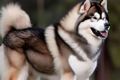 Malamute do Alasca: Tudo Sobre a Raça - Pet Meu Pet
