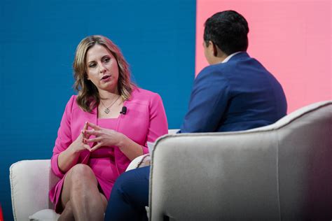 Former Rep. Katie Hill Accused Of 'Workplace Abuse' On Old Government