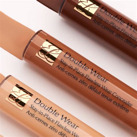 Double Wear Stay-in-Place Flawless Wear Concealer | Estée Lauder