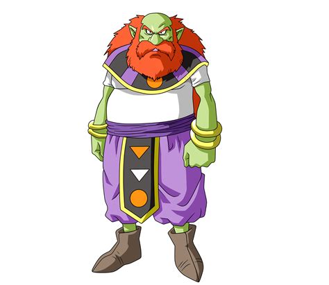 Sidra - DRAGON BALL SUPER - Image by SaoDVD #2519108 - Zerochan Anime