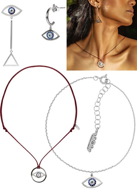 brilhos da moda  olho da sorte