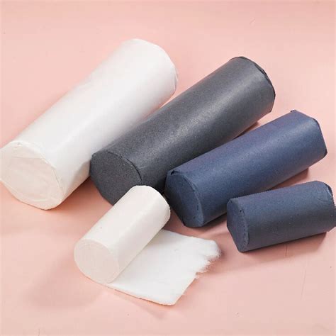 China Customized Absorbent Cotton Wool Roll Suppliers, Manufacturers ...