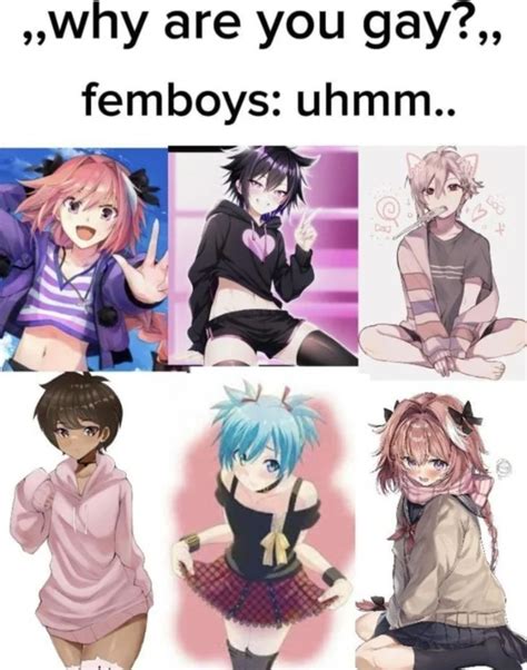 Femboy Republic added a new photo. - Femboy Republic