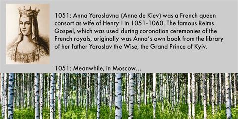 When Putin says Anne de Kiev established Russia-France relations : r/europe
