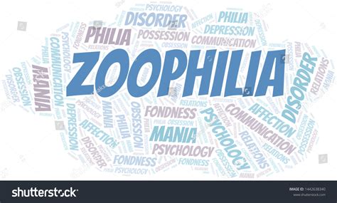 zoophilia shutterstock