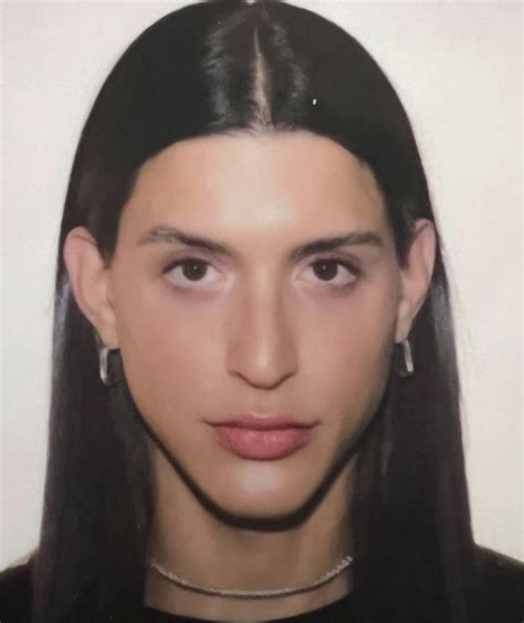 Out of curiosity, did Arca get any face done? Like lifting, fillers ...