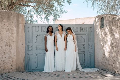 Jasmine Lilly Bridal