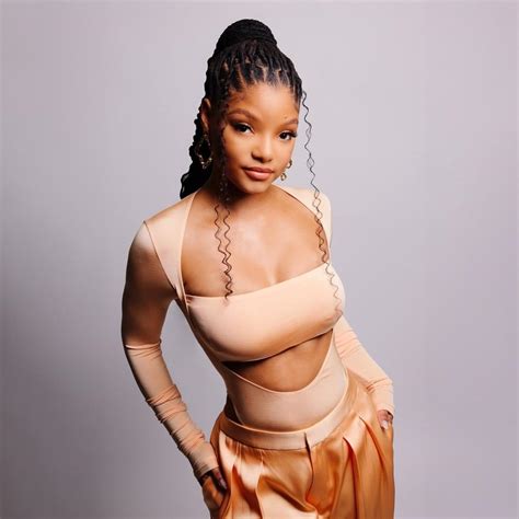 Halle Lyrics, Songs, and Albums | Genius