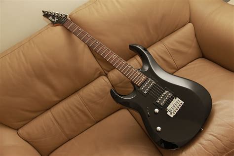 Cort X-2 Lefthanded