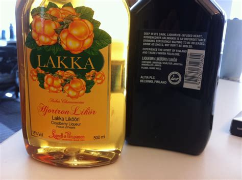 Alko Selects Estonian Vana Tallinn As the Official Liqueur For Finland ...
