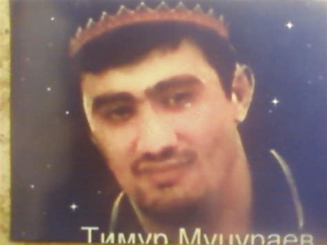 Тимур Муцураев - 4 фото. Сообщество Рай под тенью сабель... (с) Т ...
