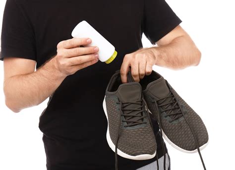how to eliminate odor in shoes 12