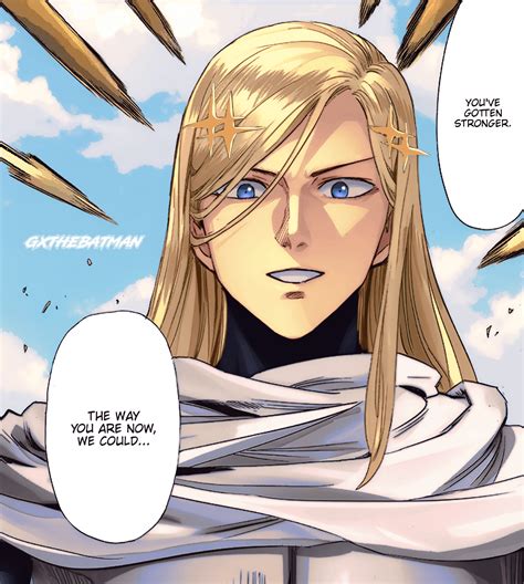 Flashy Flash - Chapter 197 : r/OnePunchMan