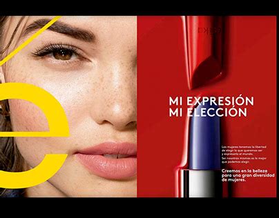 Belcorp Projects :: Photos, videos, logos, illustrations and branding ...