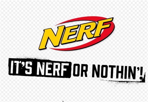 Nerf or nothin’ Blank Template - Imgflip