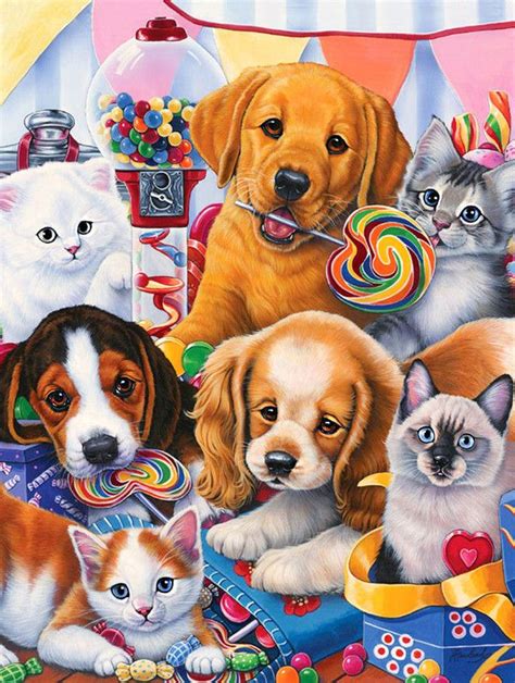 jenny newland art - Page 5