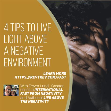 tlsyndications  tips   light   negative environment