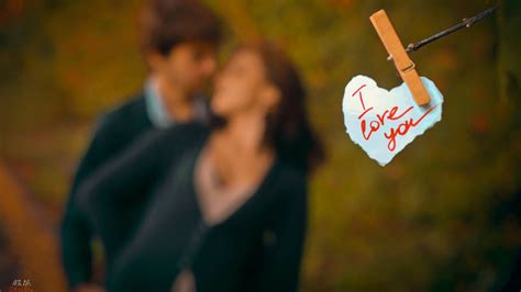 Image Hub: Romantic HD Wallpapers
