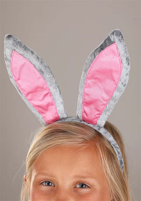 Kid's Playful Bunny Costume | Easter Bunny Costumes