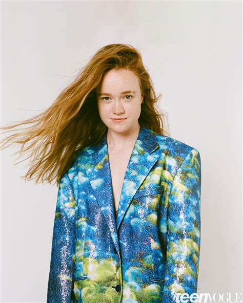 'Yellowjackets' Actor Liv Hewson on Being Nonbinary, Top Surgery, Emmys