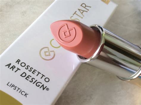 Collistar Rossetto Art Design Lipstick - 1 Cameo | Отзывы покупателей ...